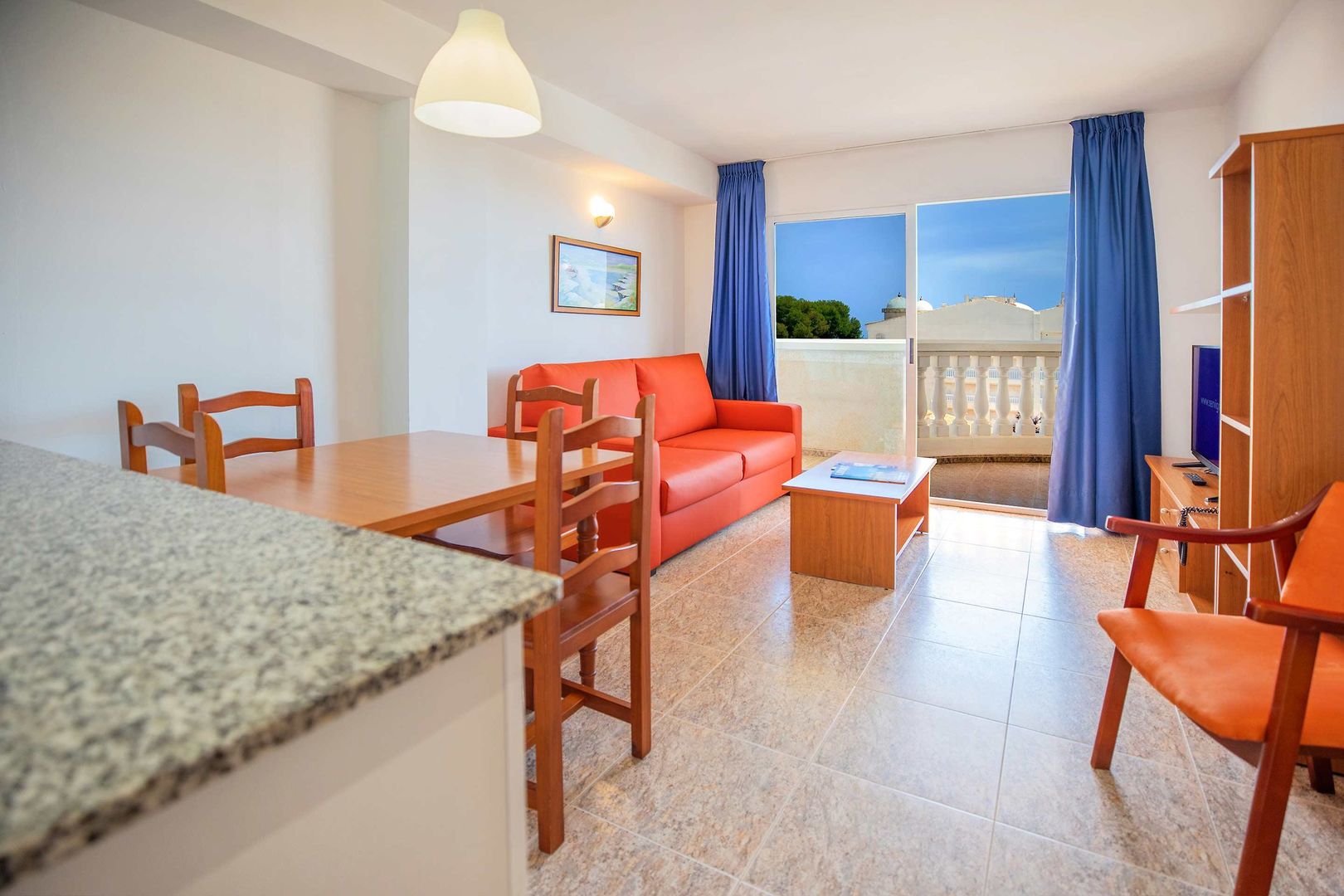 Hotel Servigroup Romana foto 29