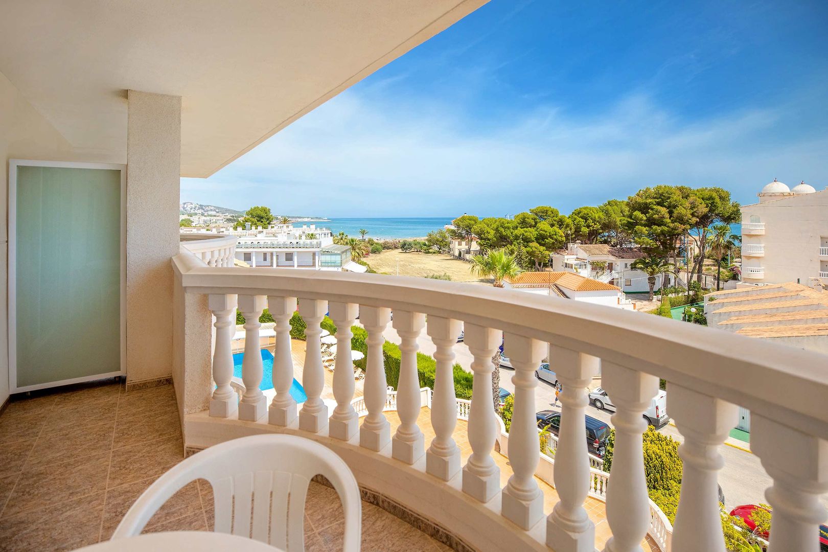 Hotel Servigroup Romana foto 41