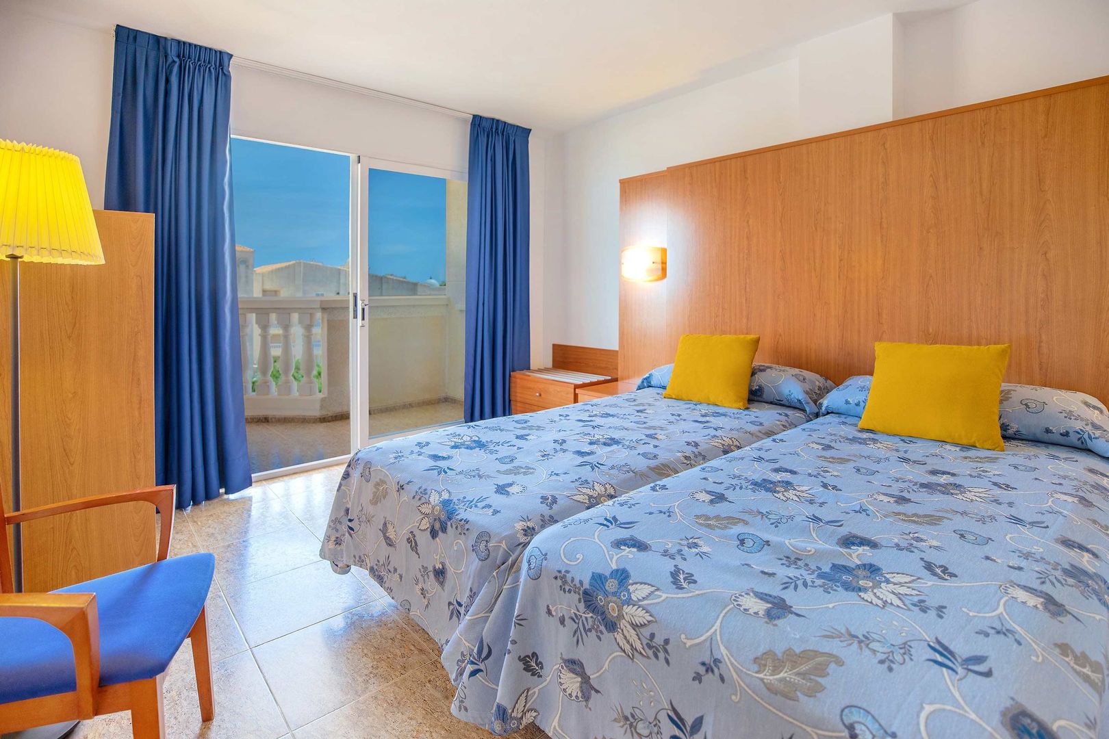 Hotel Servigroup Romana foto 37
