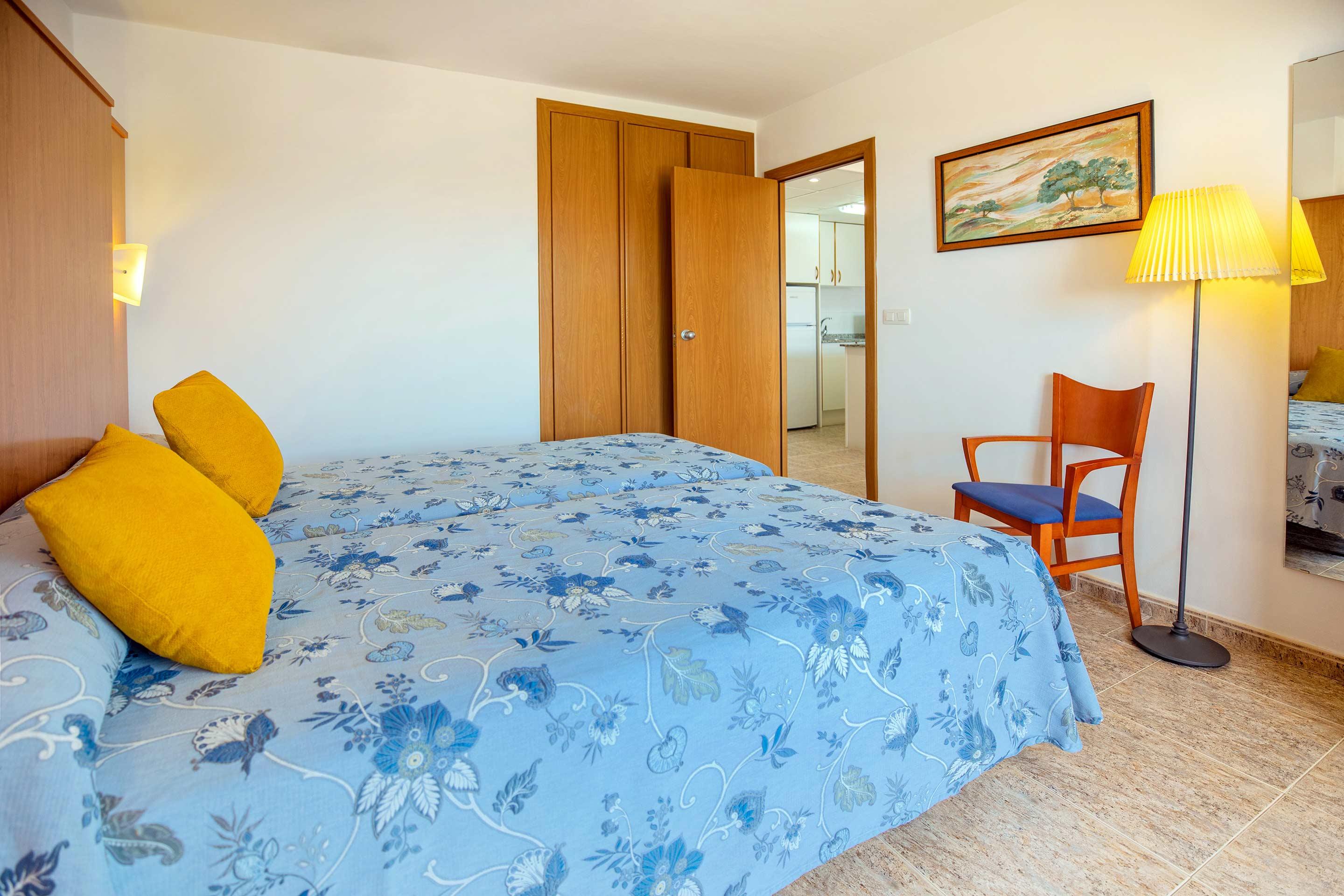 Hotel Servigroup Romana foto 36