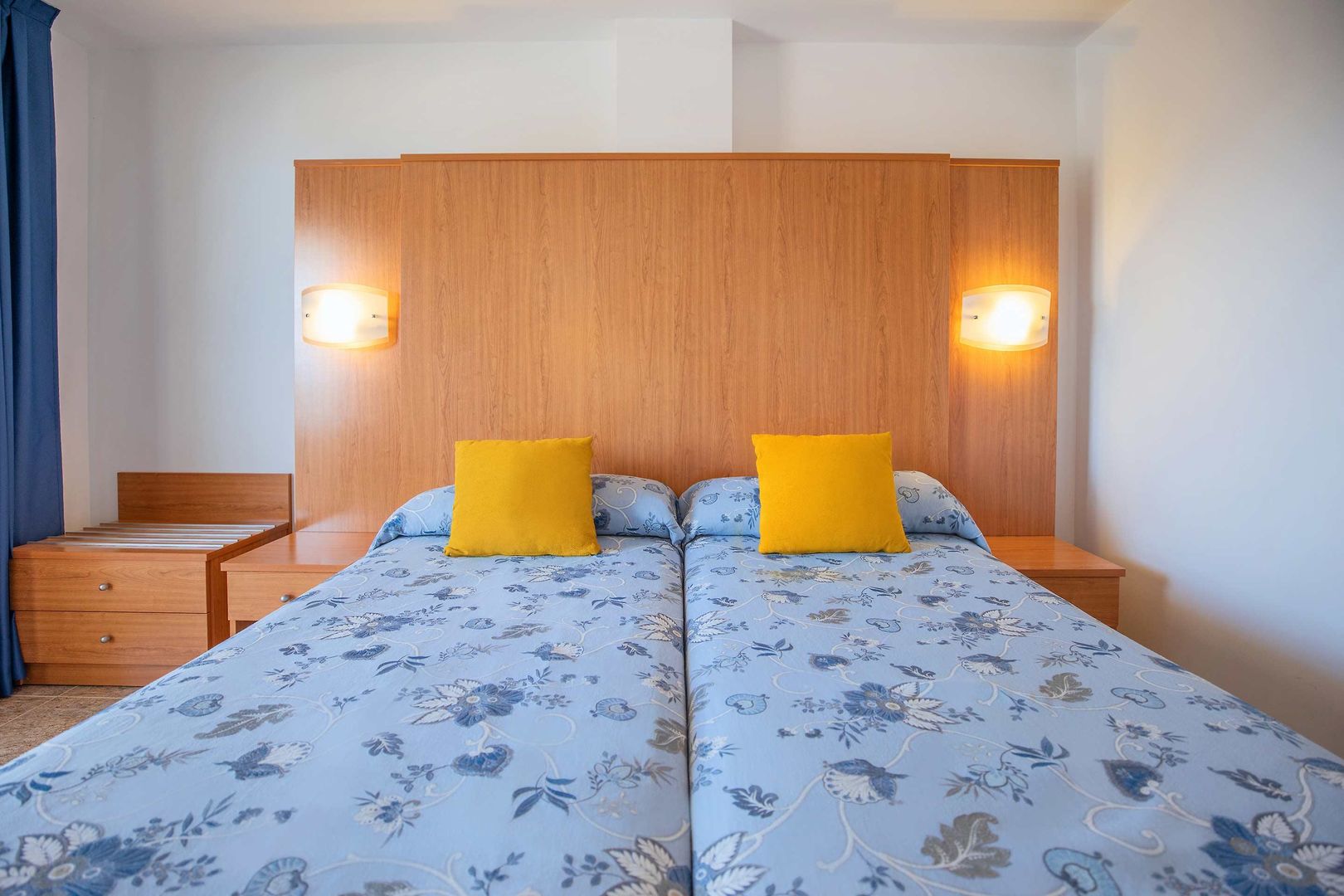 Hotel Servigroup Romana foto 35