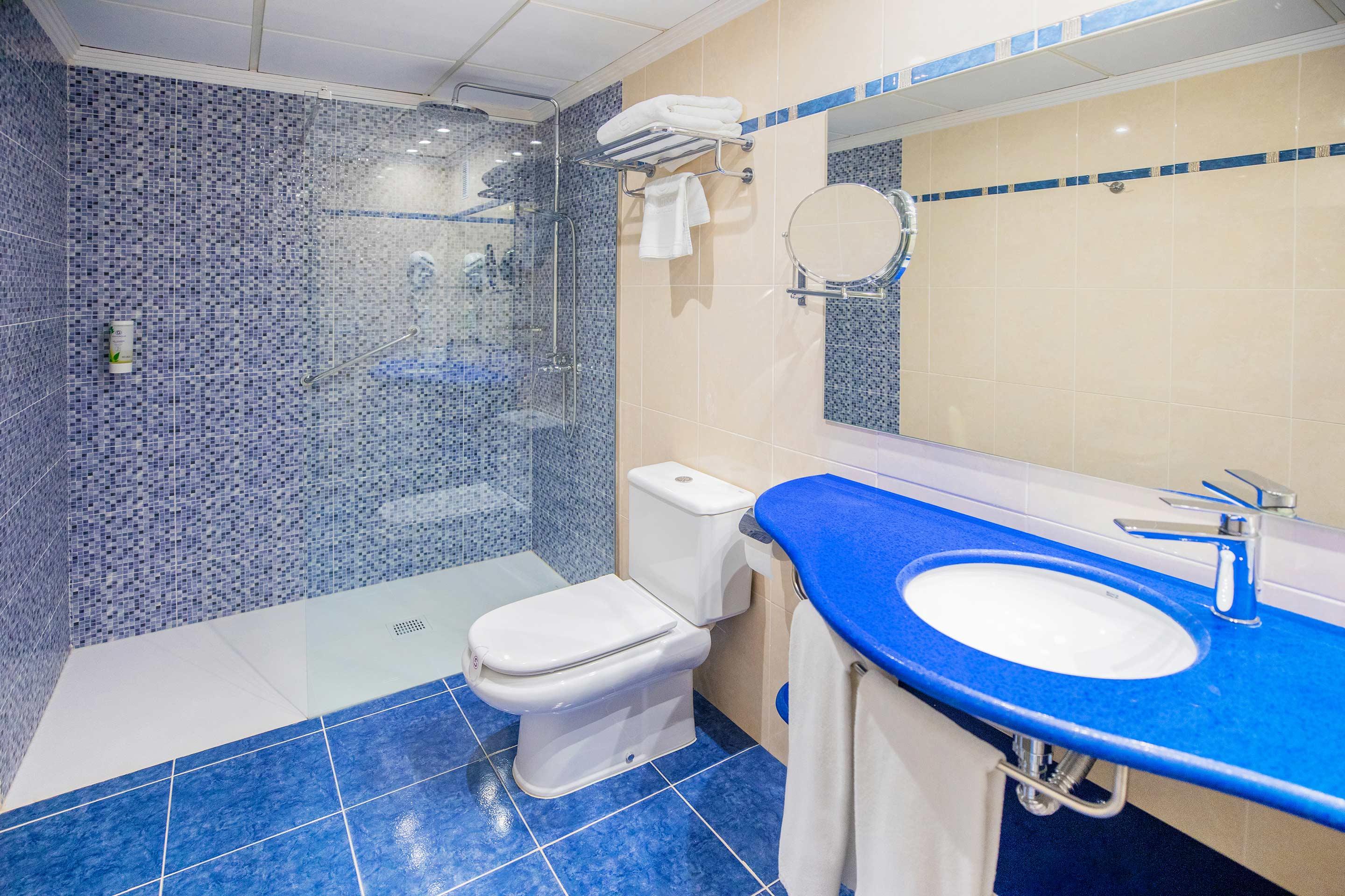 Hotel Servigroup Romana — 5