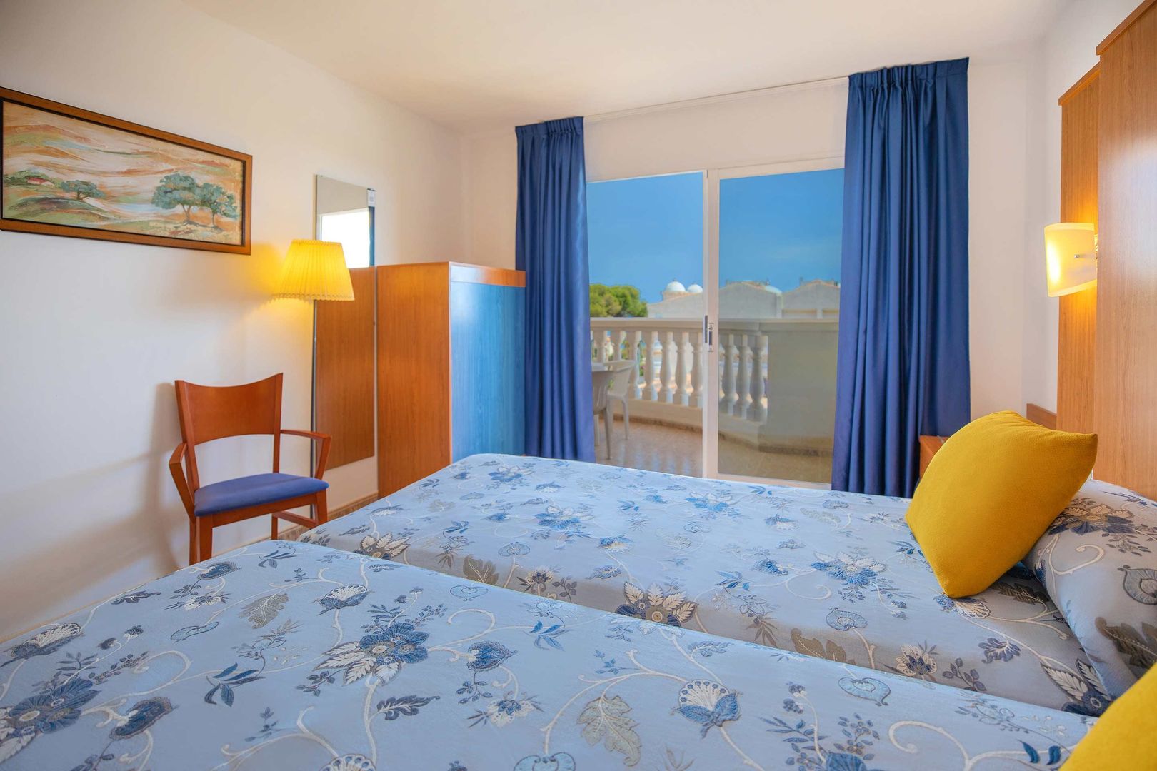 Hotel Servigroup Romana foto 34