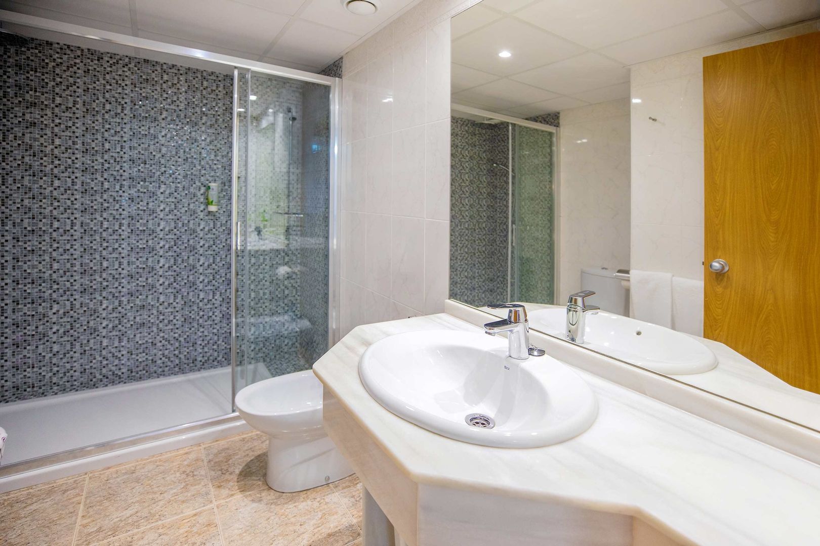 Hotel Servigroup Romana foto 38