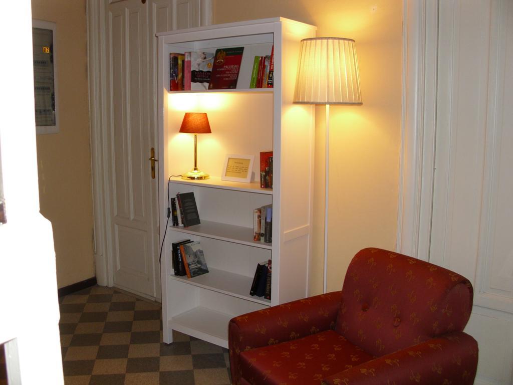 Hotel Del Centro foto 17
