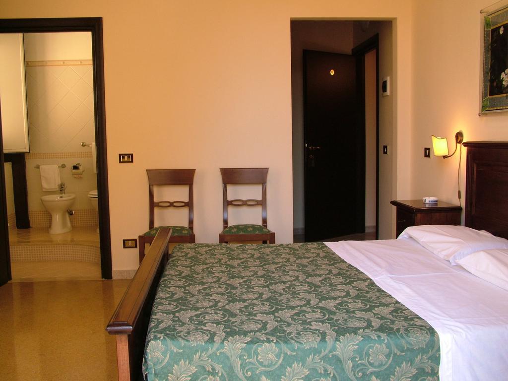 Hotel Del Centro foto 9
