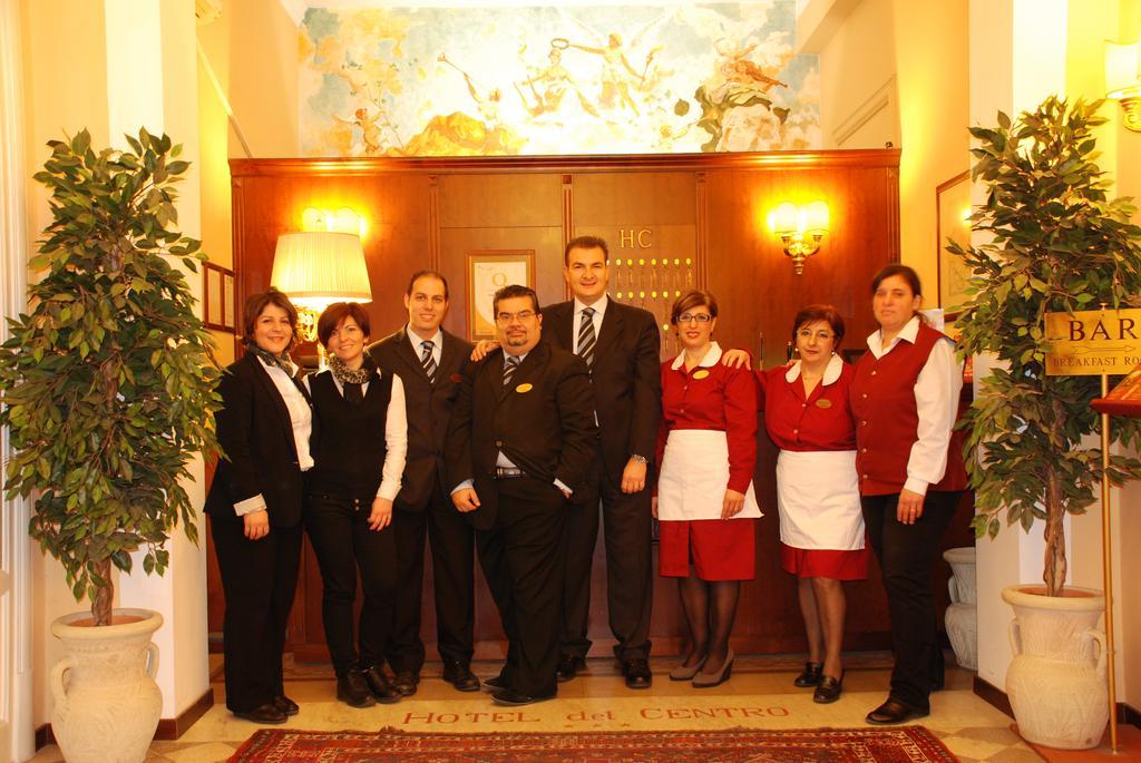 Hotel Del Centro foto 11
