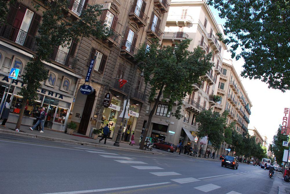 Hotel Del Centro foto 15