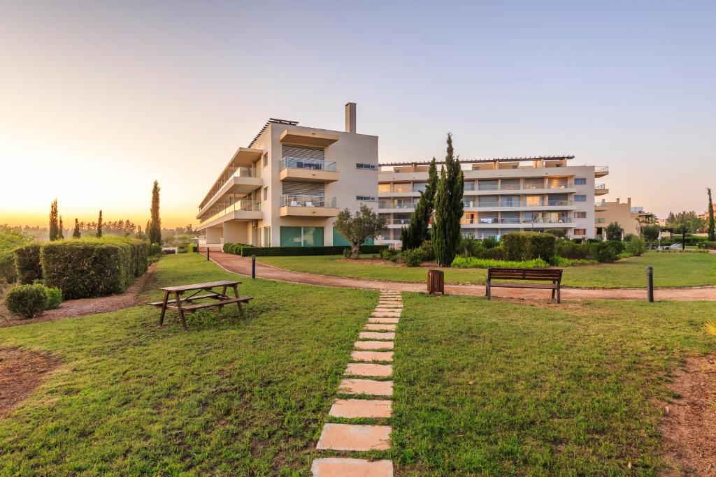 Laguna Vilamoura foto 12