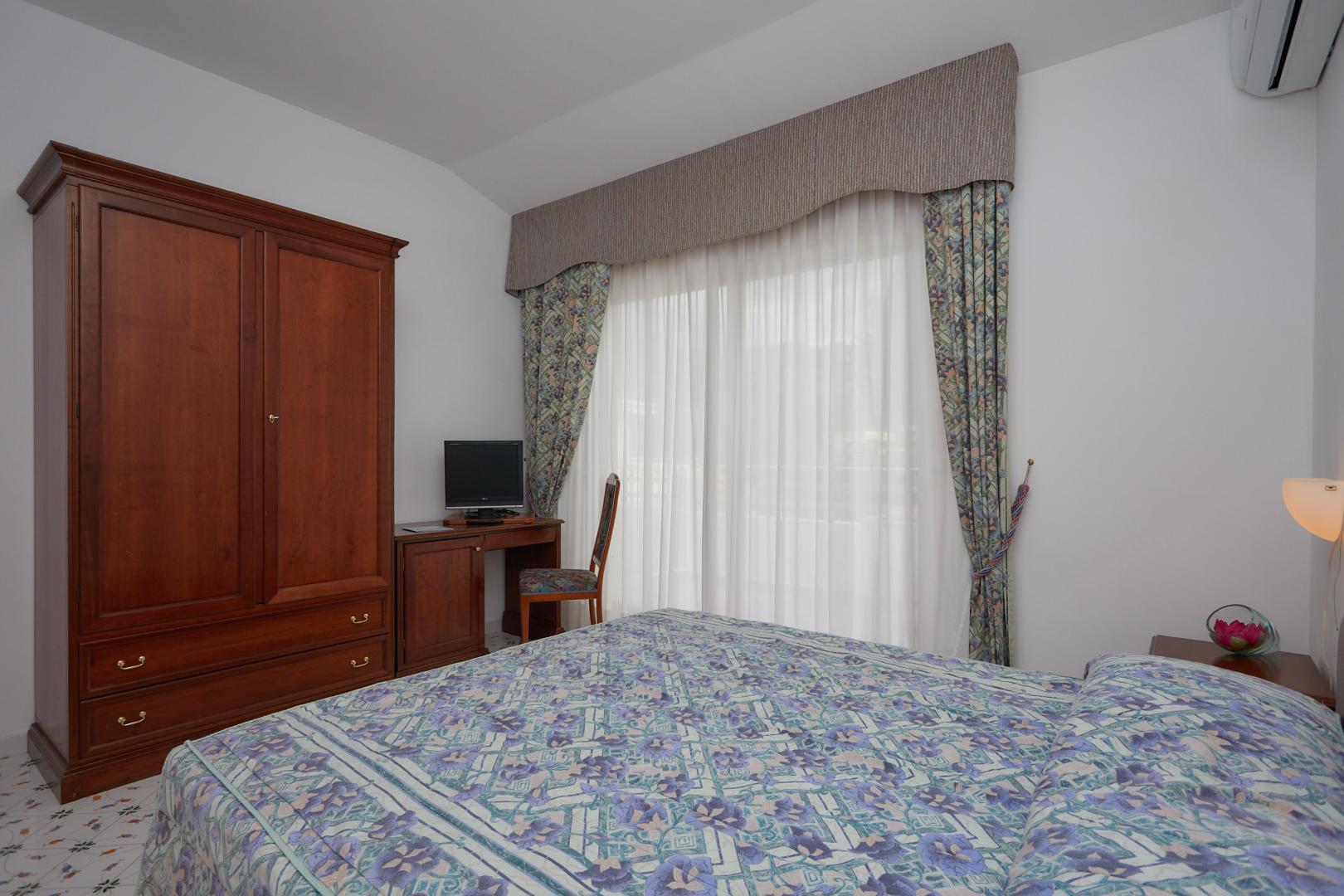 Hotel La Castellana foto 7