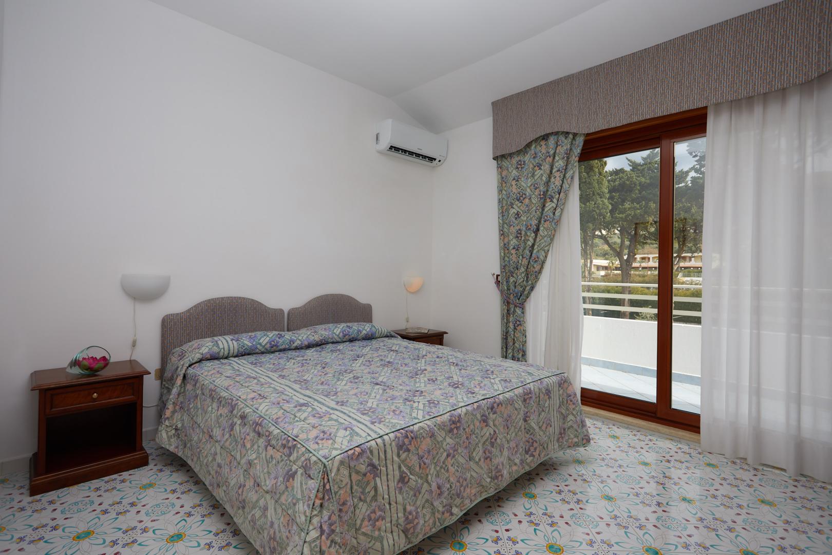 Hotel La Castellana foto 19