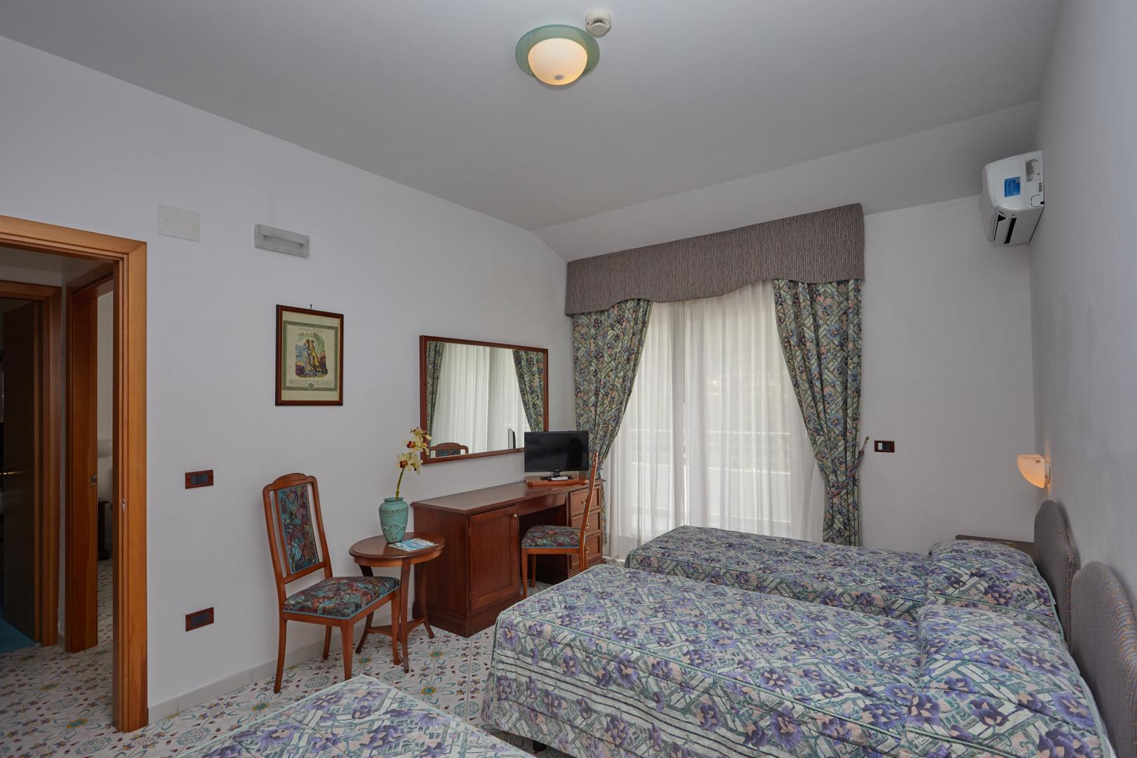 Hotel La Castellana foto 26