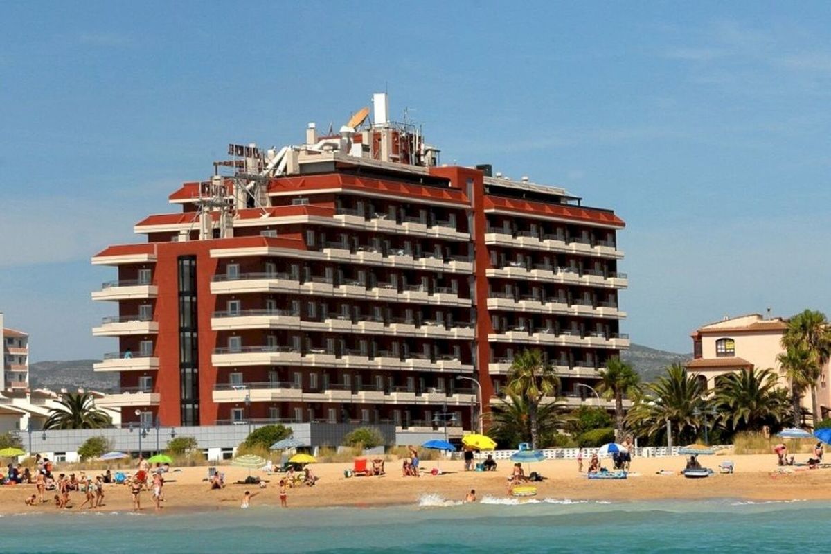 Aparthotel & Spa Acualandia foto 10