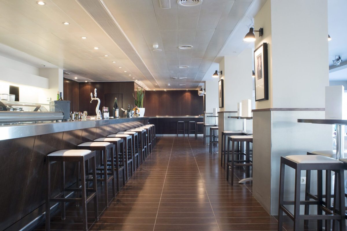 Aparthotel & Spa Acualandia image 2