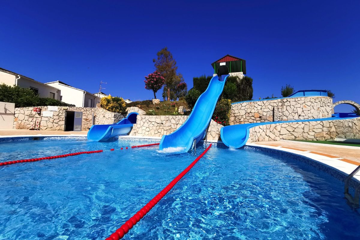 Aparthotel & Spa Acualandia image 3