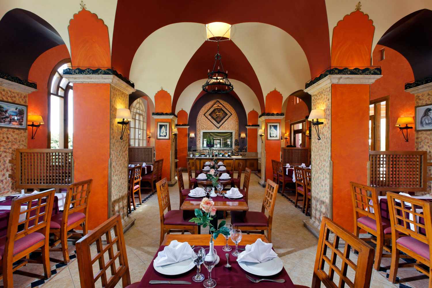 Ali Pasha Hotel foto 15