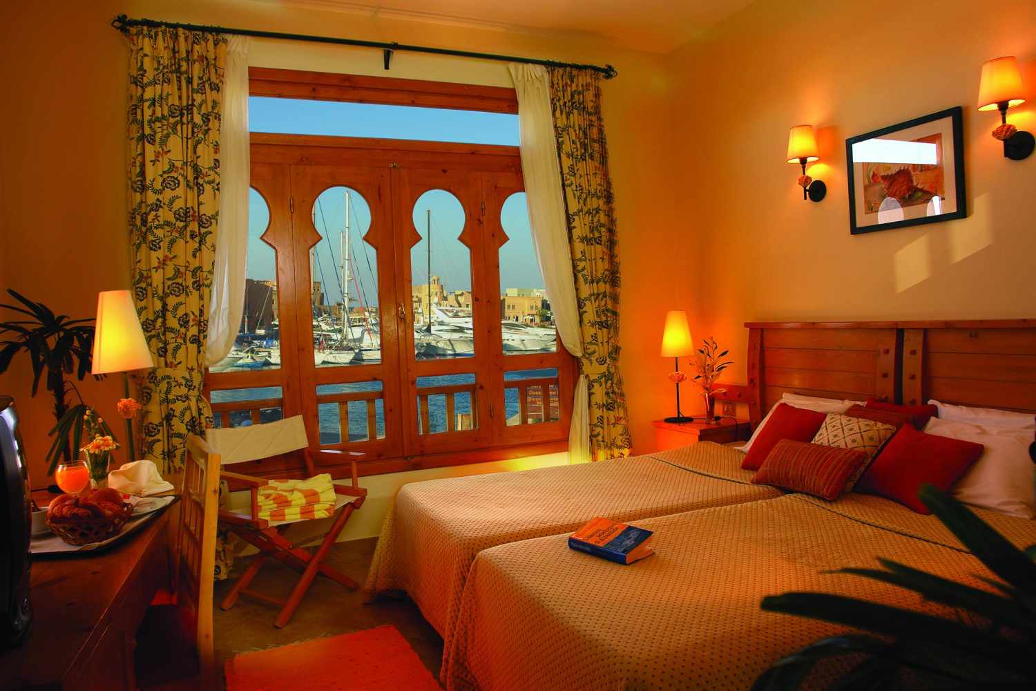 Ali Pasha Hotel foto 47