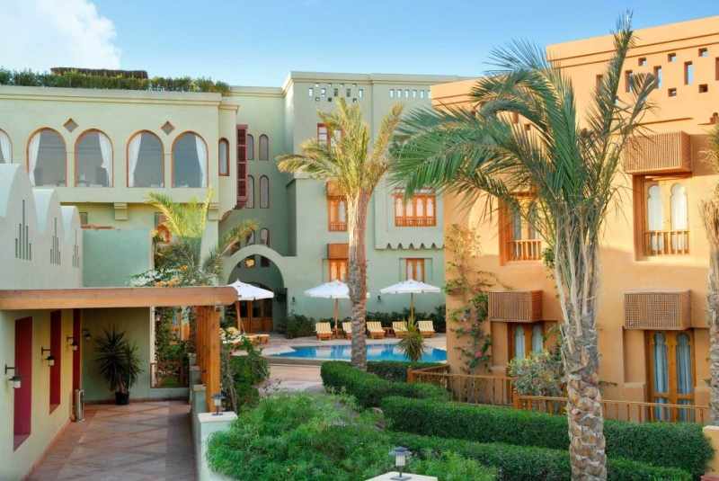 Ali Pasha Hotel foto 50