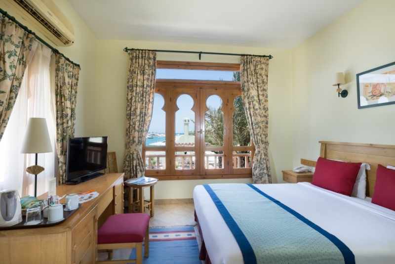 Ali Pasha Hotel foto 51