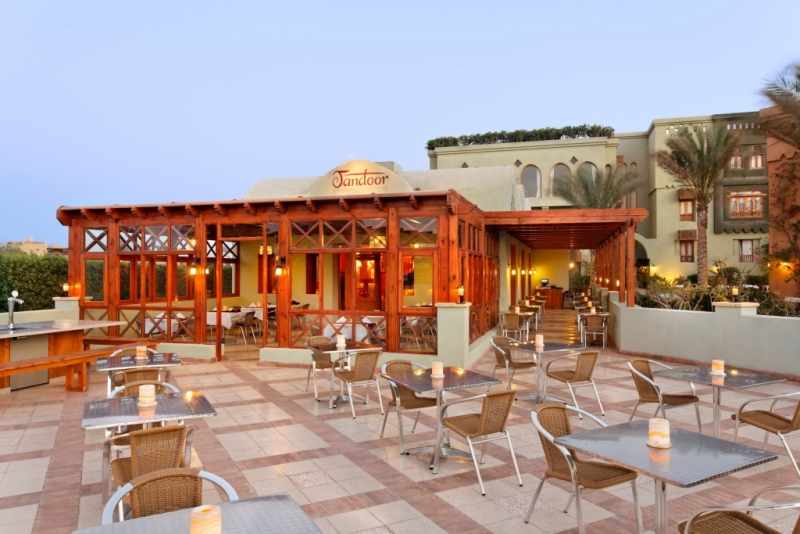 Ali Pasha Hotel foto 52