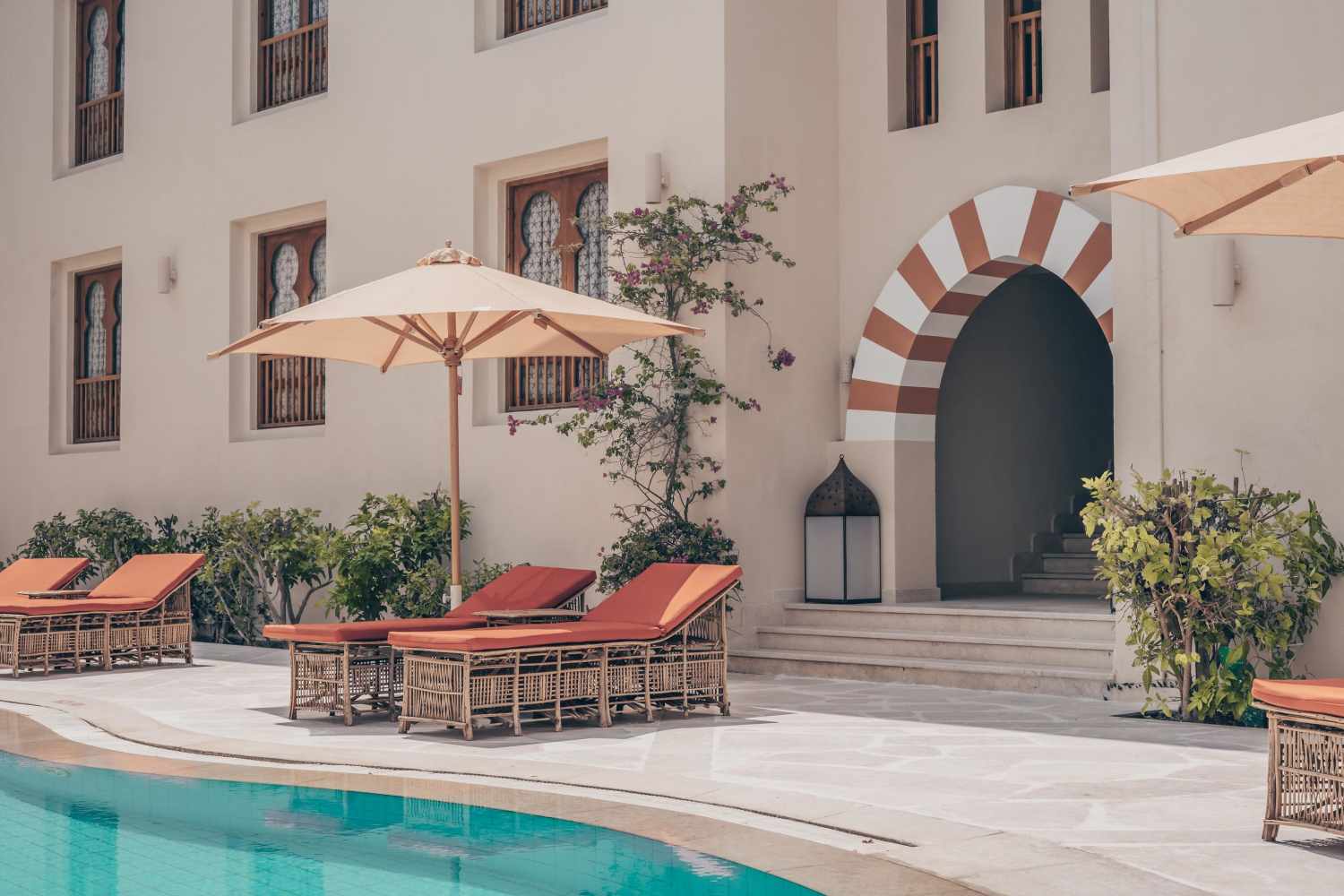 Ali Pasha Hotel foto 20