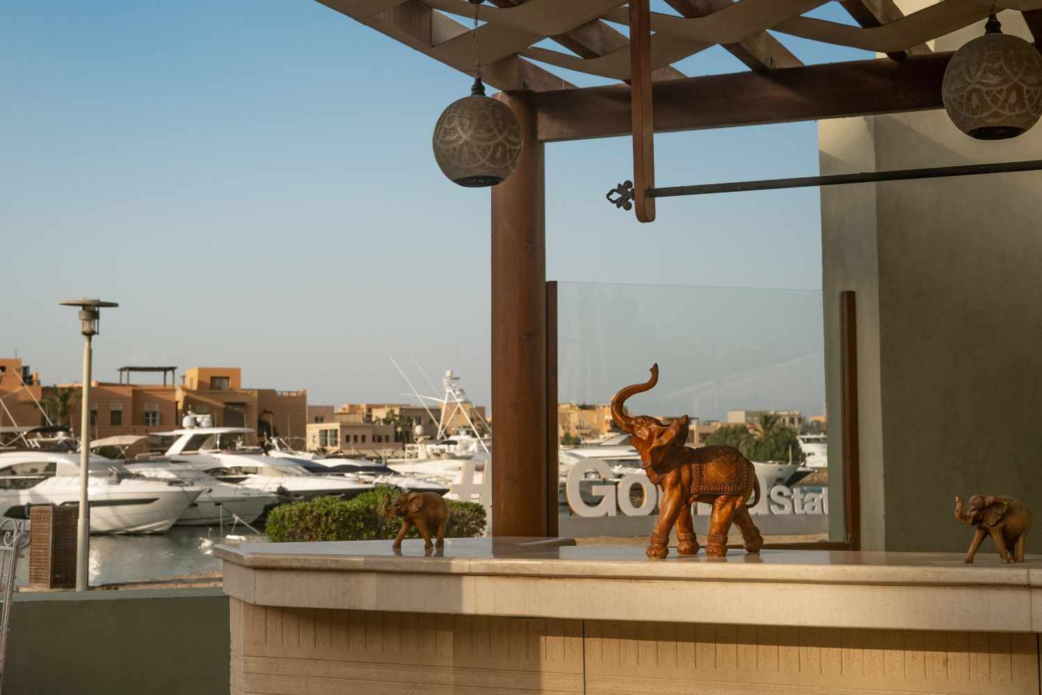 Ali Pasha Hotel foto 21