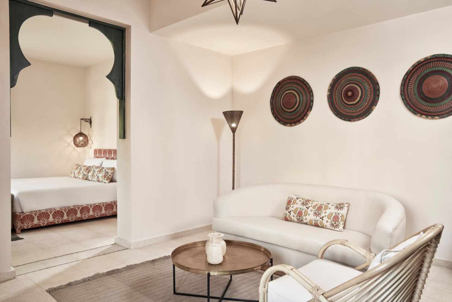 Ali Pasha Hotel foto 26