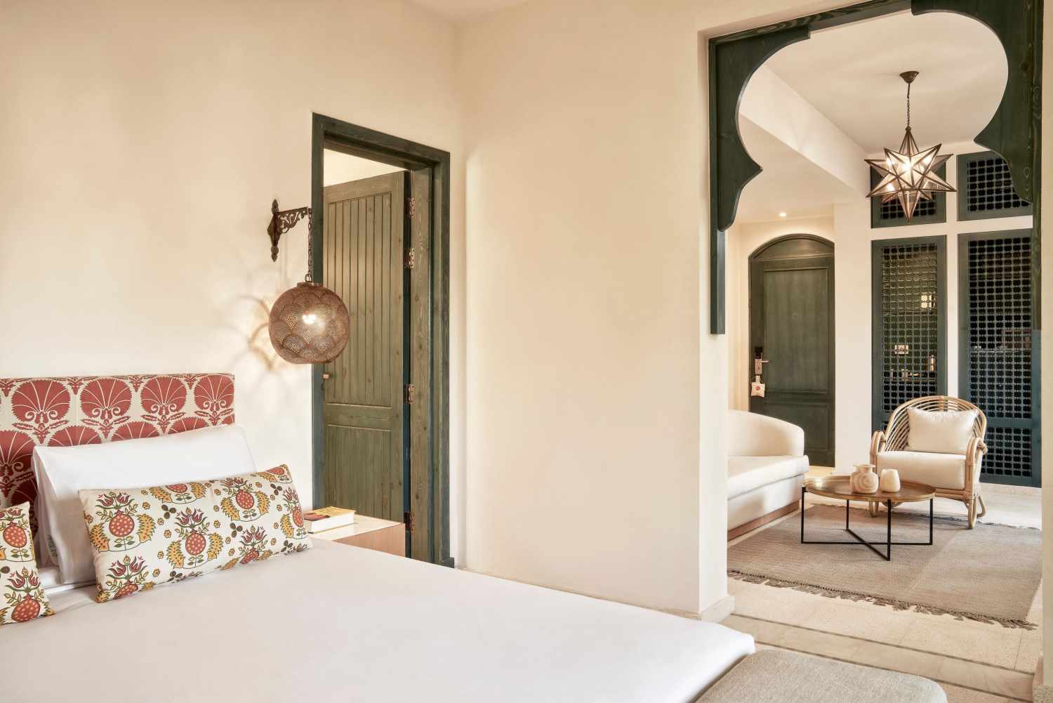 Ali Pasha Hotel foto 27