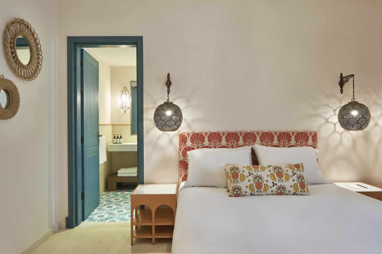 Ali Pasha Hotel foto 30