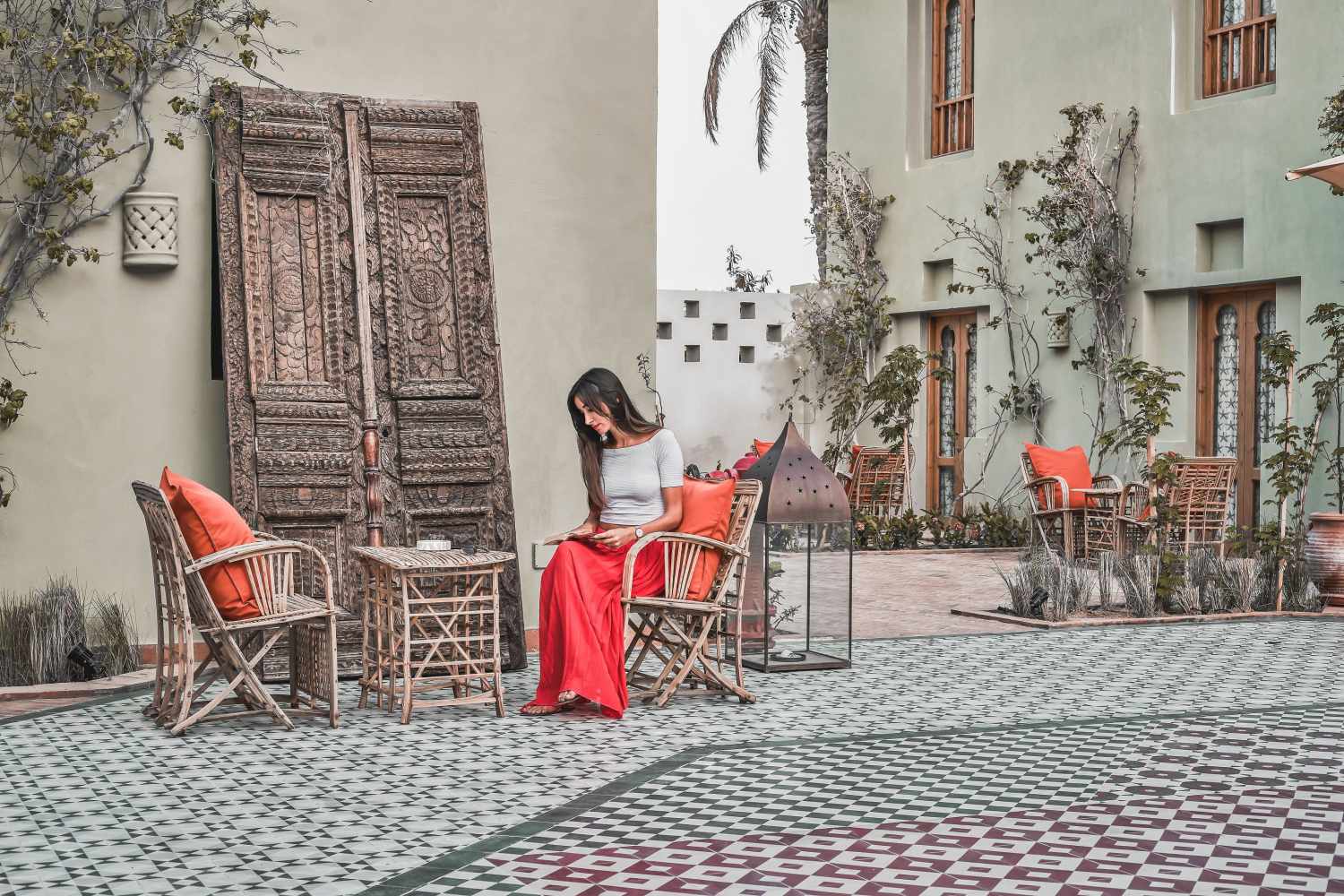 Ali Pasha Hotel foto 37