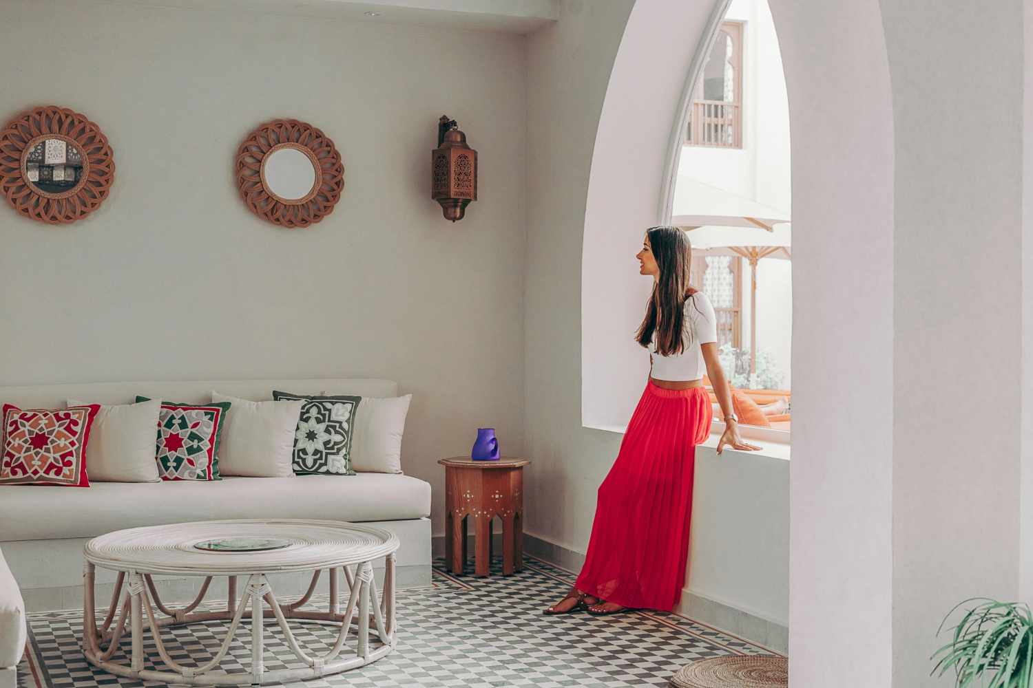 Ali Pasha Hotel foto 38