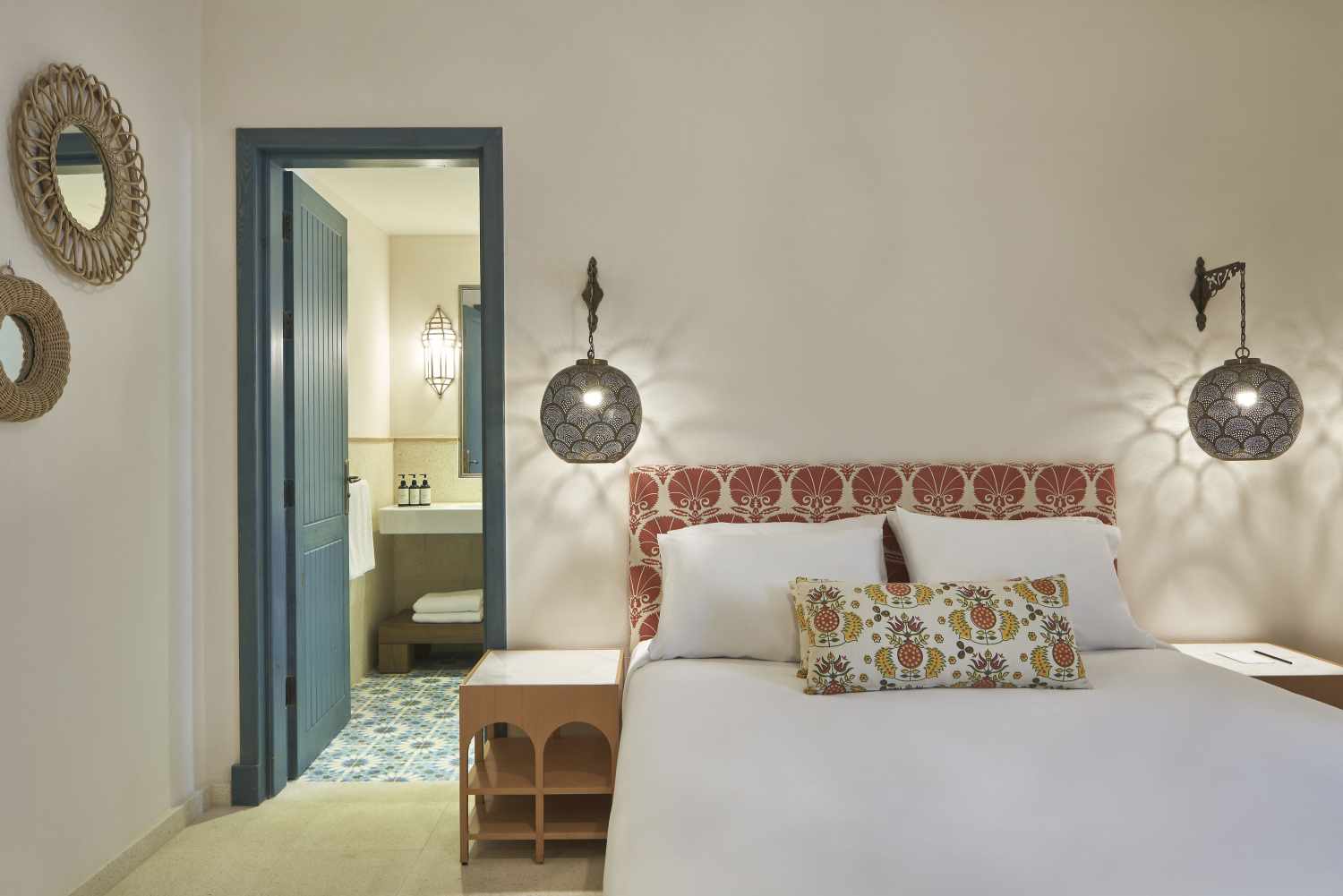 Ali Pasha Hotel foto 42