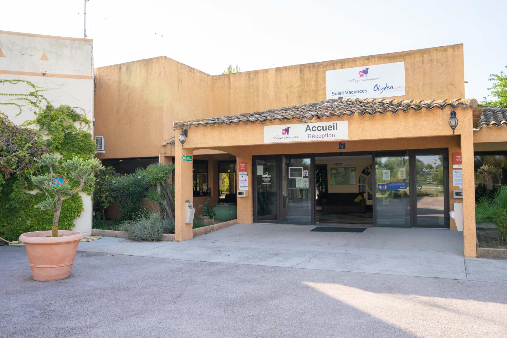 Sowell Residences Les Hameaux de Camargue foto 12