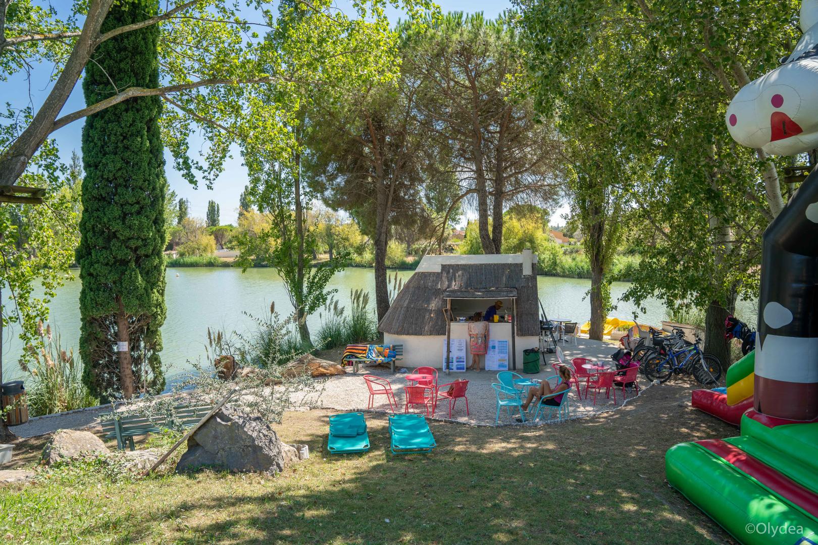 Sowell Residences Les Hameaux de Camargue foto 15
