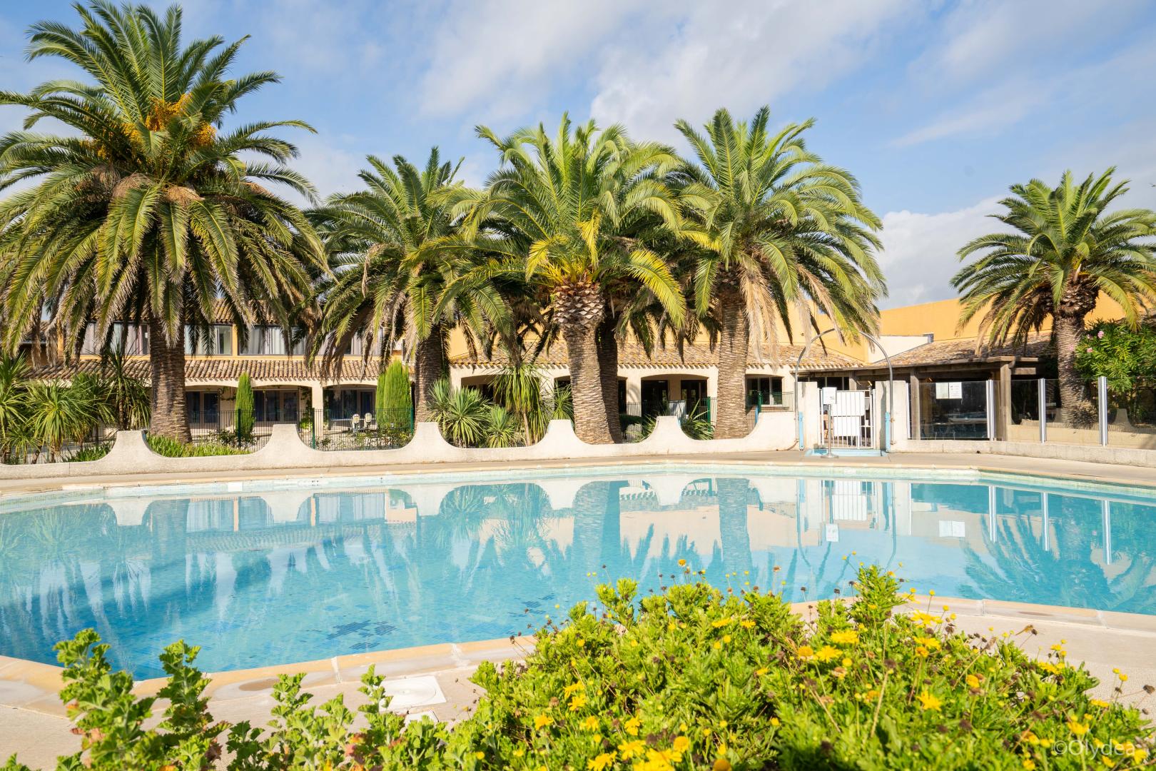 Sowell Residences Les Hameaux de Camargue foto 6