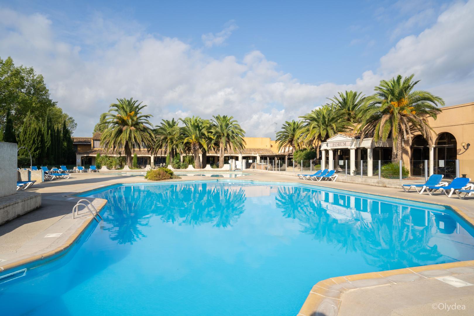 Sowell Residences Les Hameaux de Camargue