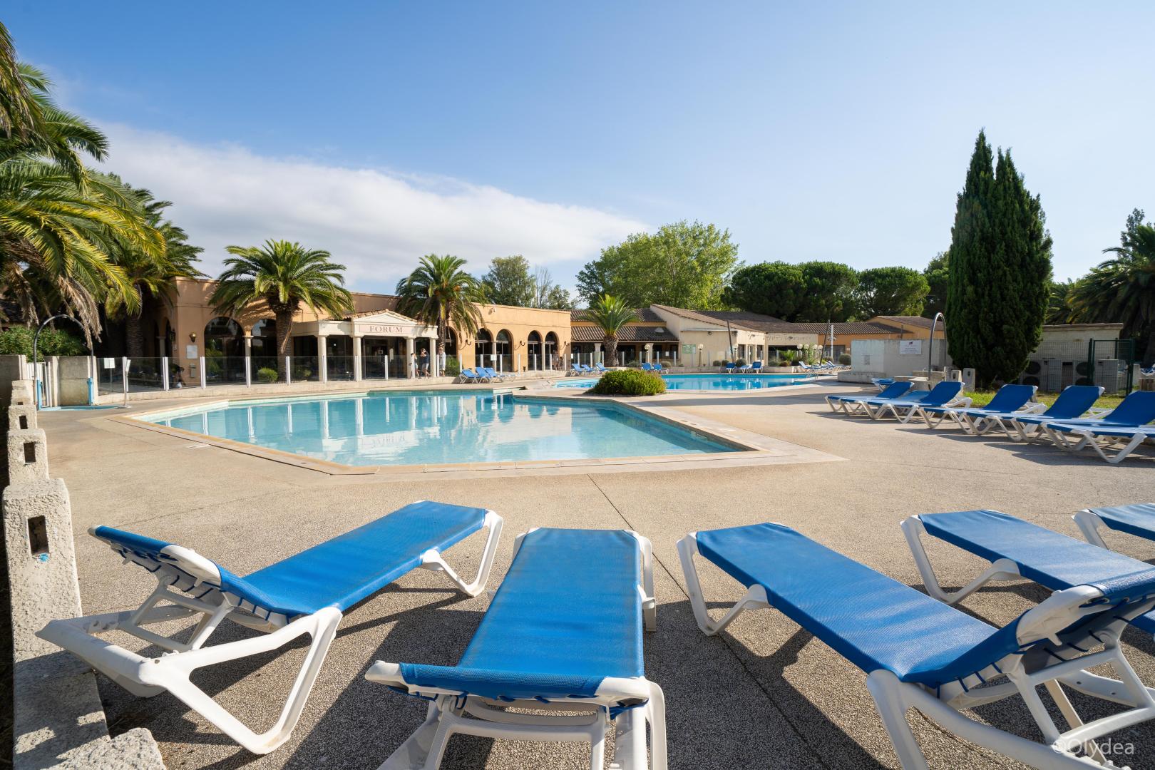 Sowell Residences Les Hameaux de Camargue foto 13