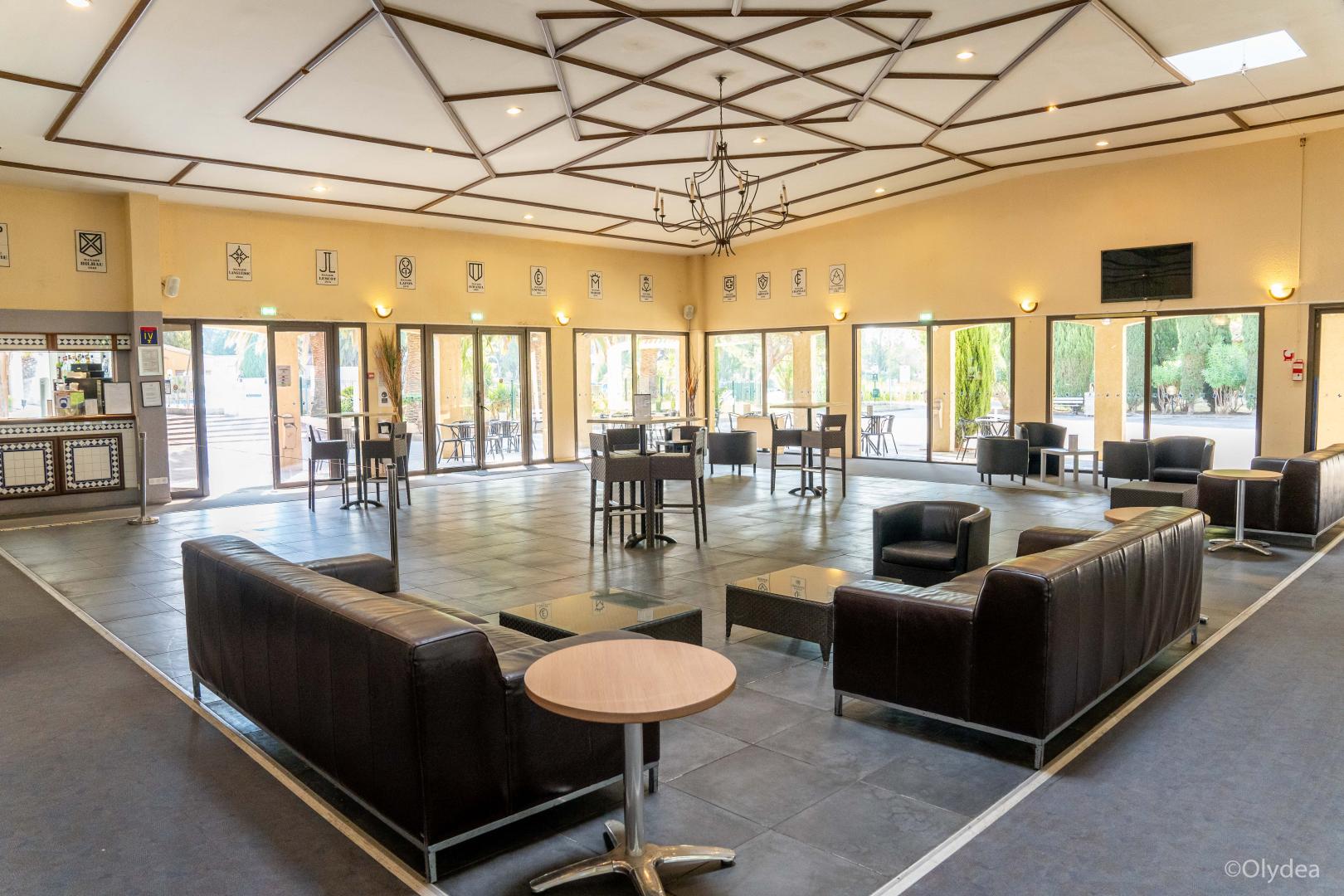 Sowell Residences Les Hameaux de Camargue foto 3
