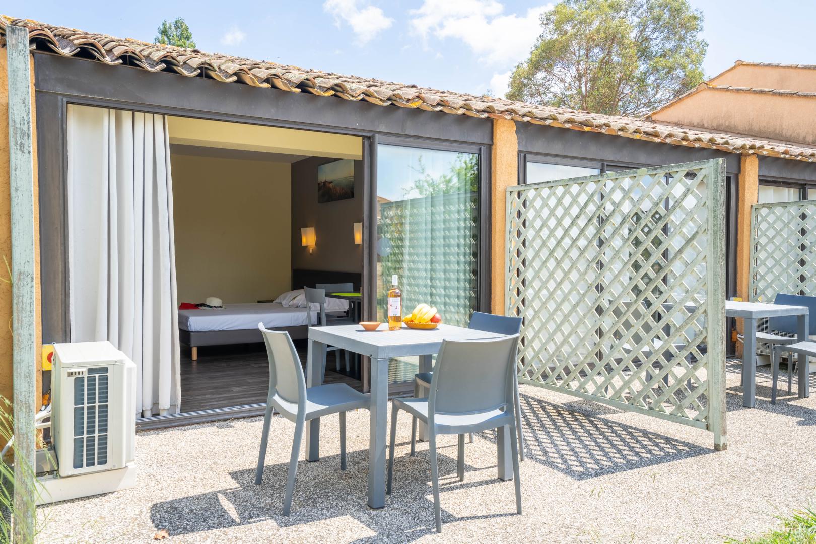 Sowell Residences Les Hameaux de Camargue foto 4