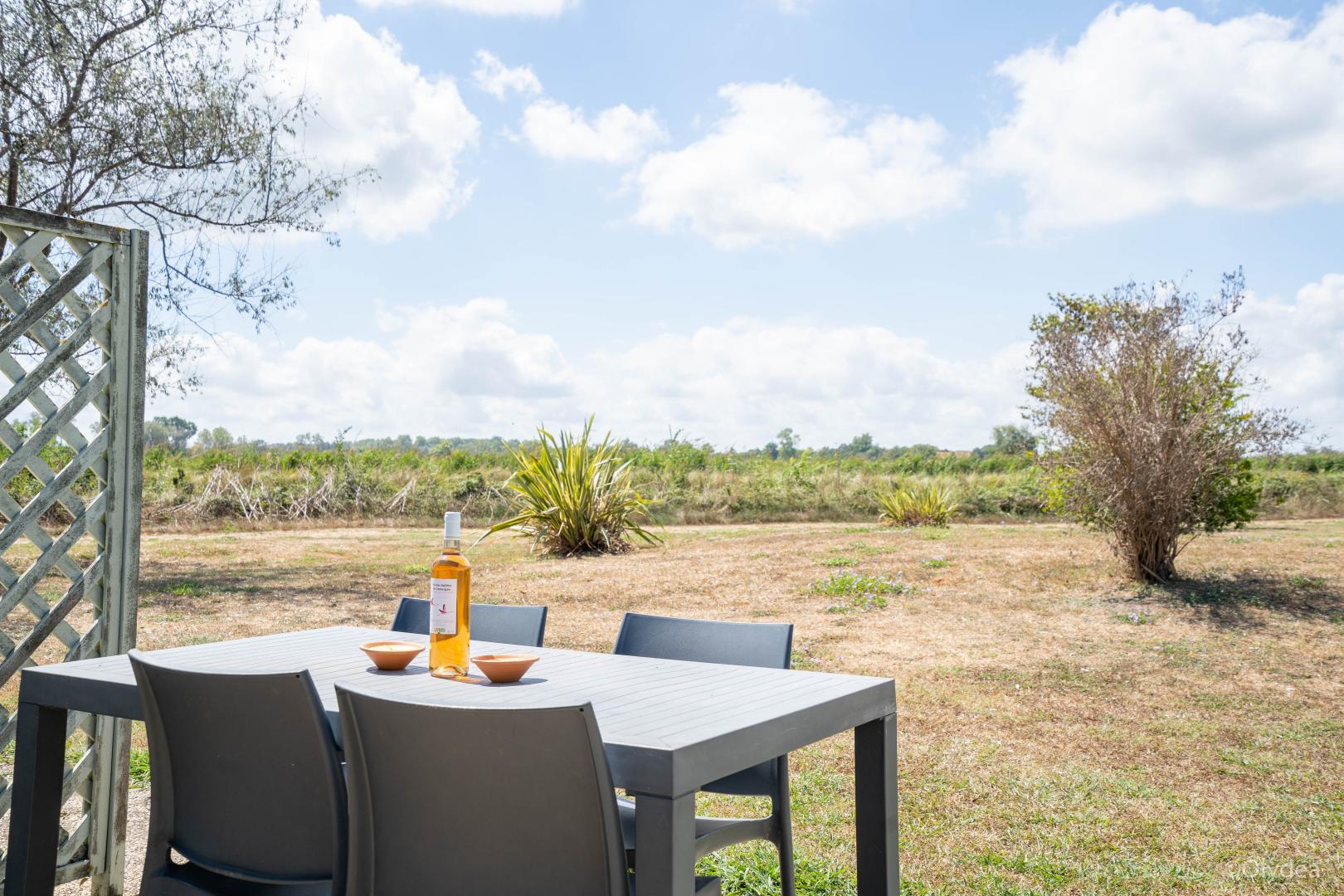 Sowell Residences Les Hameaux de Camargue foto 7