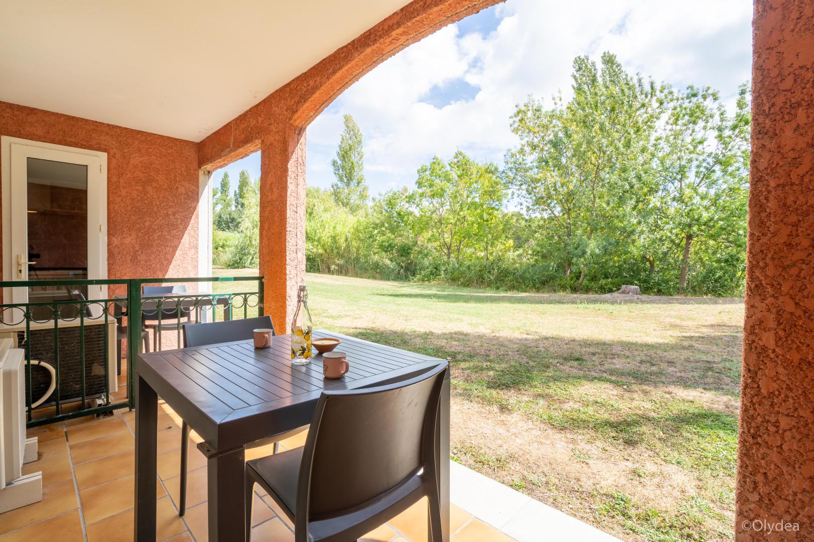Sowell Residences Les Hameaux de Camargue foto 14