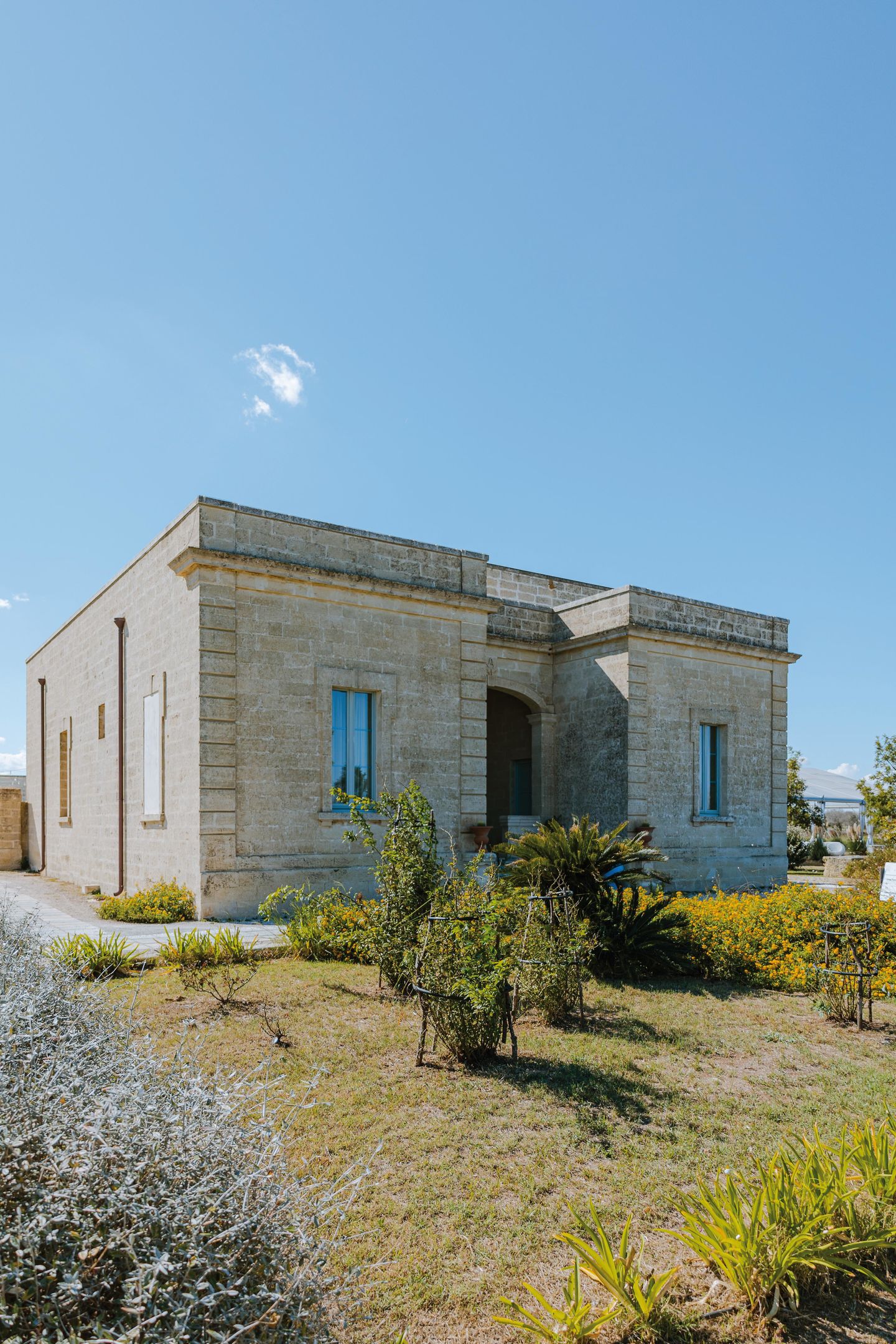 Relais Masseria Le Cesine foto 23