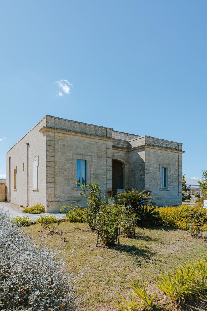 Relais Masseria Le Cesine foto 22