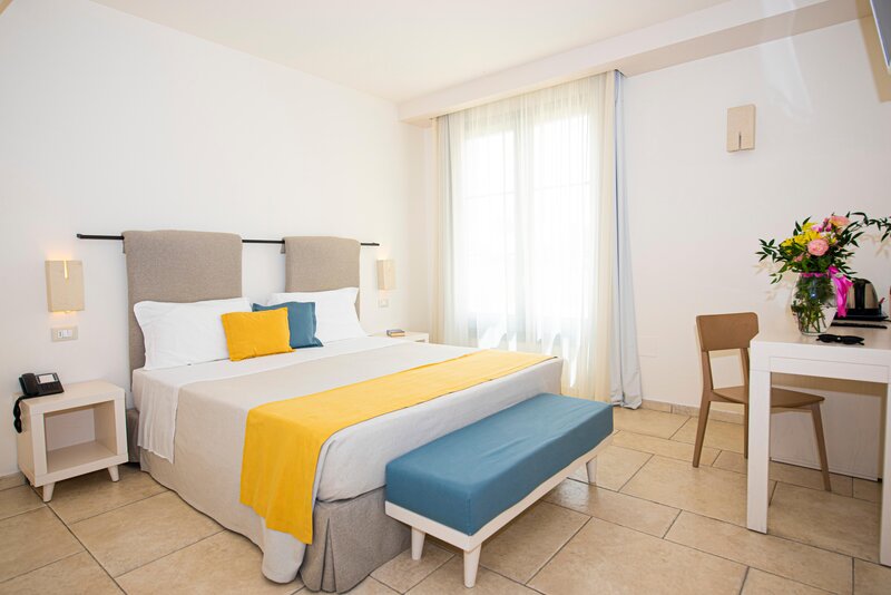 Relais Masseria Le Cesine foto 176