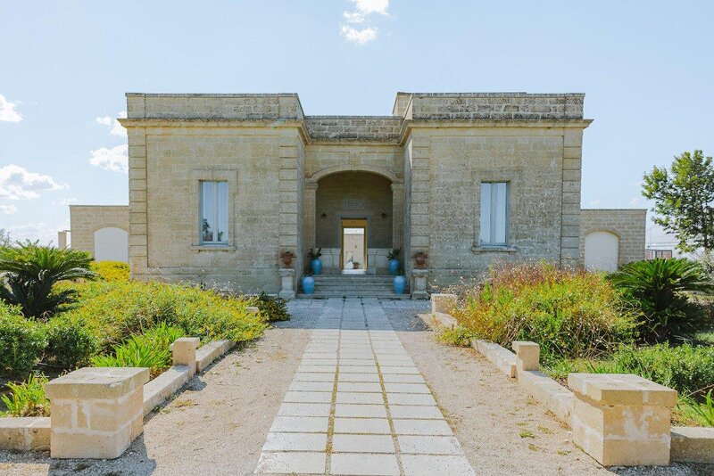 Relais Masseria Le Cesine foto 6