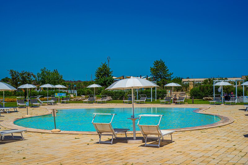 Relais Masseria Le Cesine foto 45