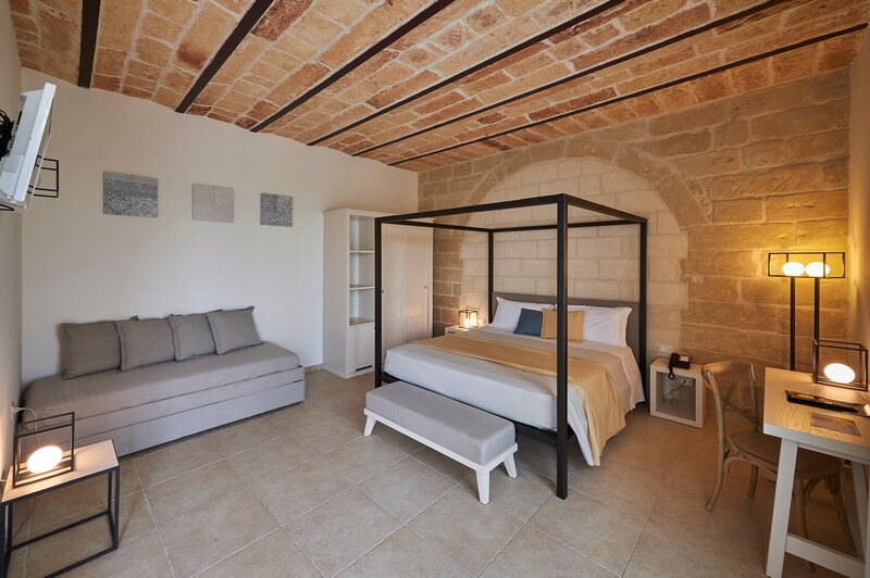 Relais Masseria Le Cesine foto 125