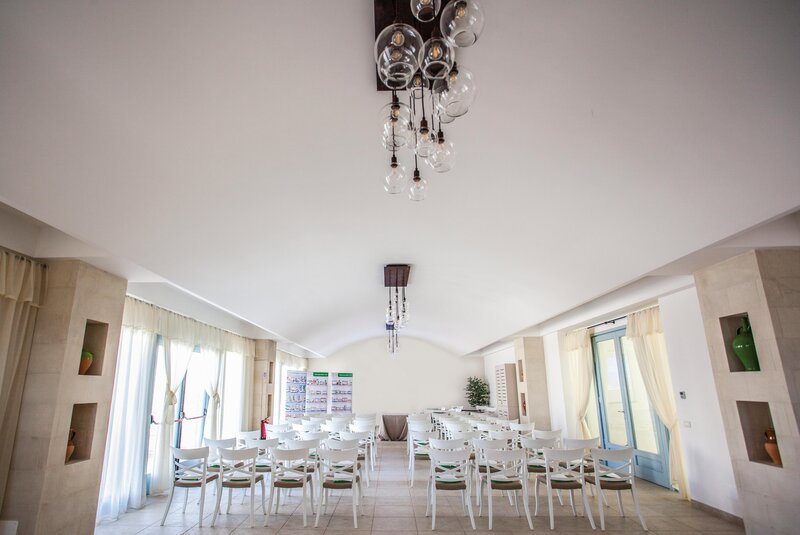 Relais Masseria Le Cesine foto 116