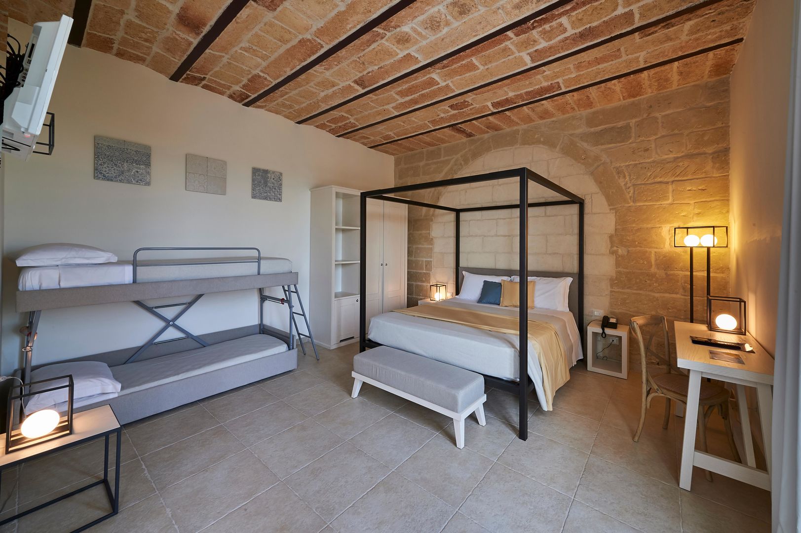 Relais Masseria Le Cesine foto 129