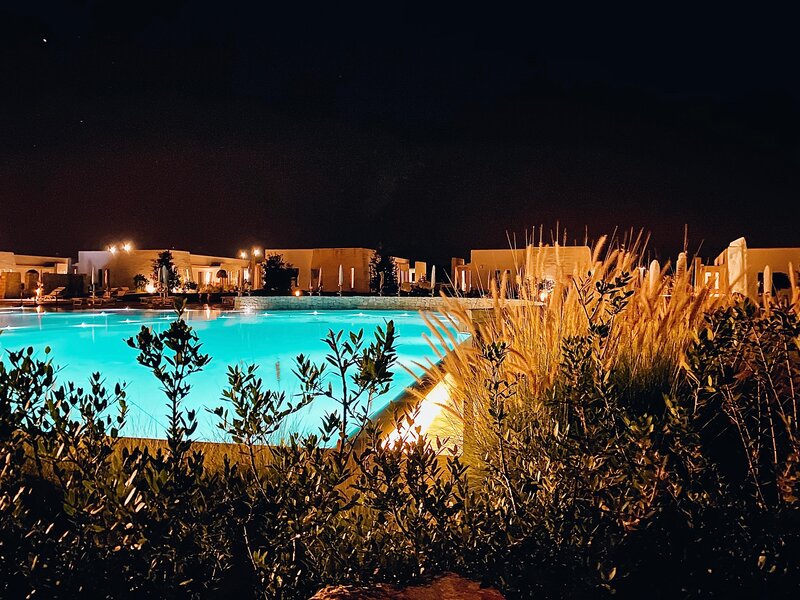 Relais Masseria Le Cesine foto 39